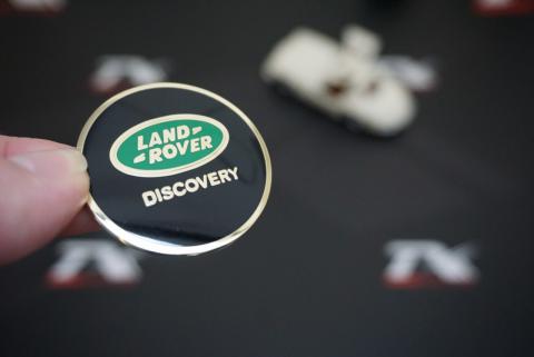 Land Rover Range Rover Discovery Sport Evoque Vogue Vites Topuz Kapağı