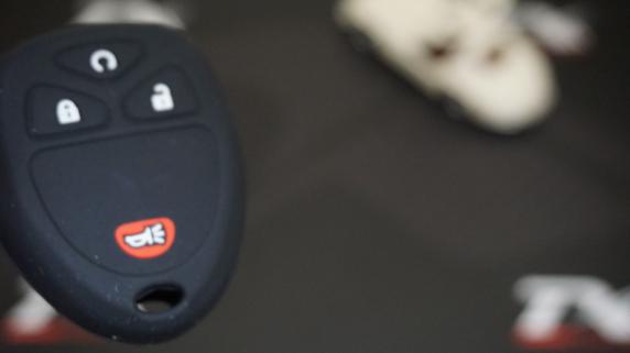 Chevrolet Tahoe Suburban Pontiac İmpala GMC Buick 4 TUŞ 1.Kalite