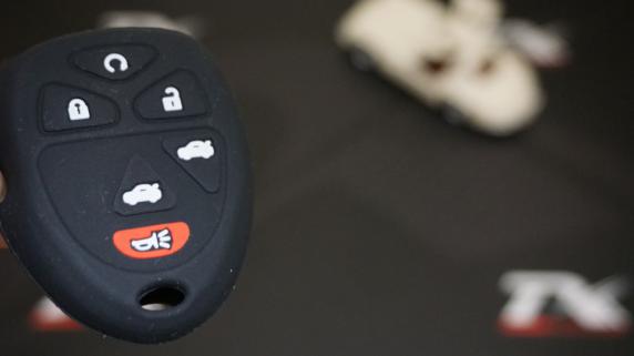 Chevrolet Tahoe Suburban Pontiac İmpala GMC Buick 6 TUŞ 1.Kalite