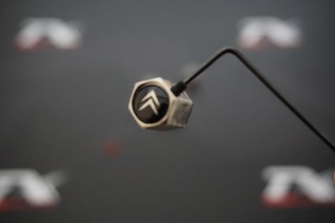Citroen Logo Civata Allen Setli Sibop Kapağı
