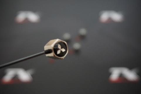 Mitsubishi Logo Civata Allen Setli Sibop Kapağı