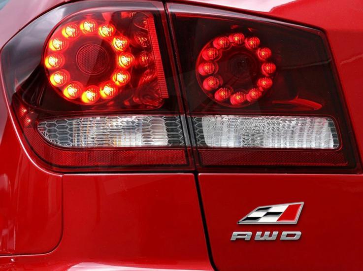Seat Cupra Leon İbiza Altea Krom Metal Logo Amblem 3M 3D
