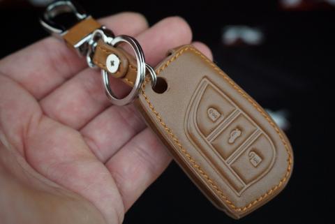 Toyota Auris Corolla Reiz Avensis Verso Yaris Rav4 3 Buton Deri A