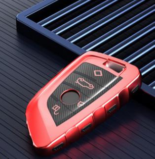 Bmw 2014 2019 Modeller X1 X3 X4 X5 X6 1 2 5 7 Serisi Anahtar Kapa