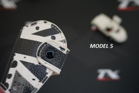 Mini Cooper R55 R56 R57 R58 R59 R60 R61 F54 F55 F56 F60 Hakiki Deri Anahtarlık