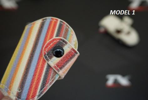 Mini Cooper R55 R56 R57 R58 R59 R60 R61 F54 F55 F56 F60 Hakiki Deri Anahtarlık