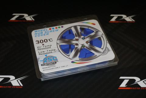 BMW SİLİKON BİJON KAPAĞI 20 Lİ SET