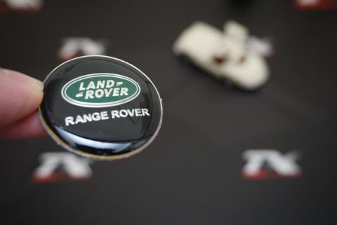 Land Rover Range Rover Discovery Sport Evoque Vogue Vites Topuz Kapağı