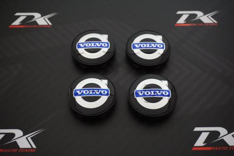 Volvo Jant Göbeği Kapak Seti 60mm