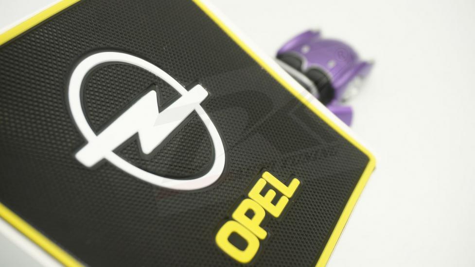 Opel Torpido Üstü Telefon Silikon Kaymaz Ped